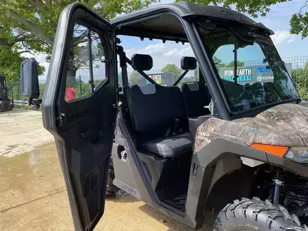 Інше 0 CFMOTO UFORCE 600 Highland (12)