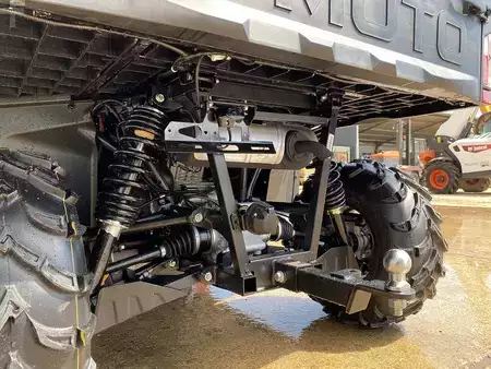 Інше 0 CFMOTO UFORCE 600 Highland (17)