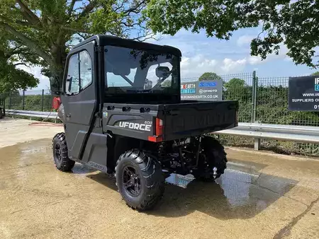 Інше 0 CFMOTO UFORCE 600 Highland (3)