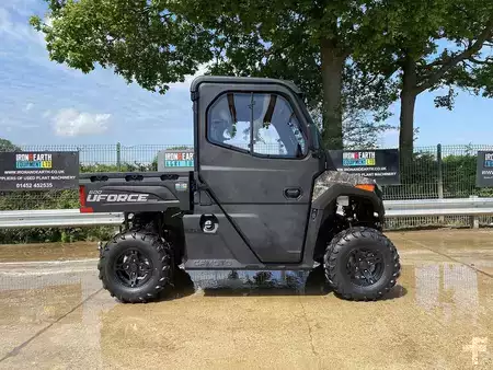 Інше 0 CFMOTO UFORCE 600 Highland (4)