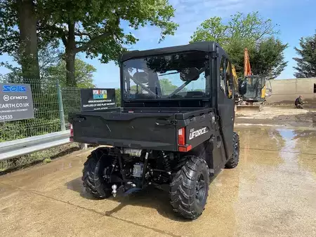Інше 0 CFMOTO UFORCE 600 Highland (6)
