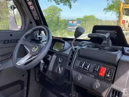Інше 0 CFMOTO UFORCE 600 Highland (7)