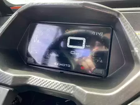 Інше 0 CFMOTO UFORCE 600 Highland (8)
