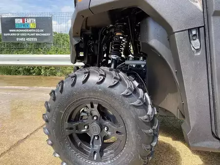 Інше 0 CFMOTO UFORCE 600 Highland (9)