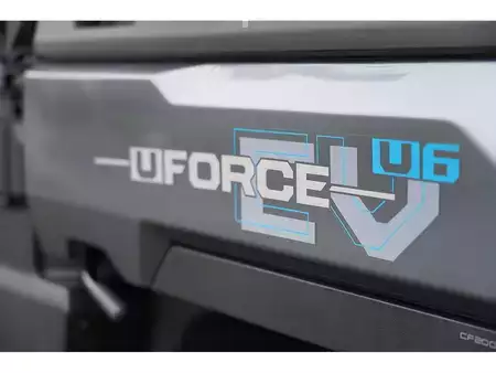 Інше 0 CFMOTO EVU6 COMMERCIAL (5)