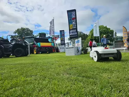 Інше 0 FJDynamics FV2000 (2)