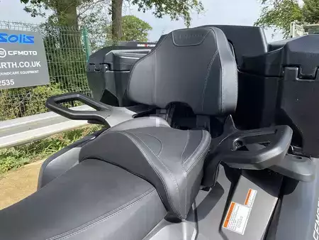Інше 0 CFMOTO CFORCE 625 TOURING OVERLAND ABS (10)