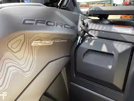 Інше 0 CFMOTO CFORCE 625 TOURING OVERLAND ABS (13)