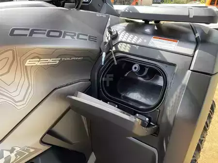 Інше 0 CFMOTO CFORCE 625 TOURING OVERLAND ABS (14)