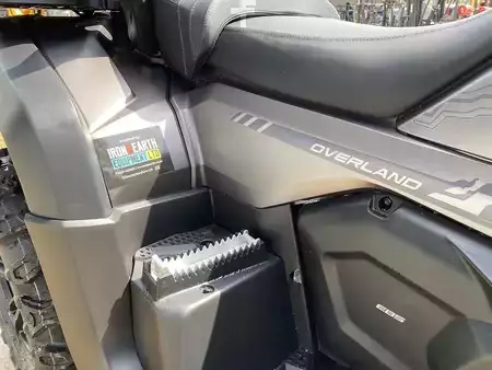 Інше 0 CFMOTO CFORCE 625 TOURING OVERLAND ABS (15)