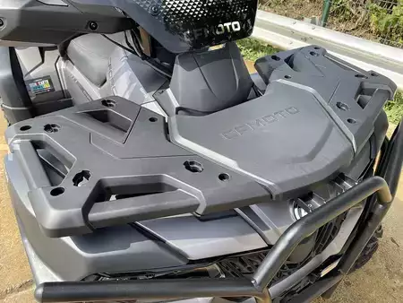 Інше 0 CFMOTO CFORCE 625 TOURING OVERLAND ABS (16)