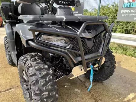 Інше 0 CFMOTO CFORCE 625 TOURING OVERLAND ABS (17)