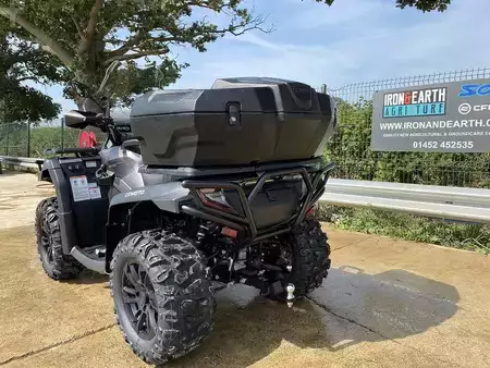 Інше 0 CFMOTO CFORCE 625 TOURING OVERLAND ABS (3)