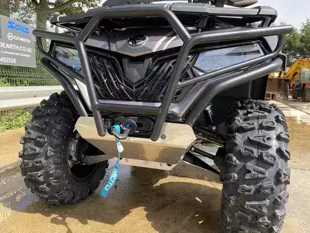 Інше 0 CFMOTO CFORCE 625 TOURING OVERLAND ABS (4)