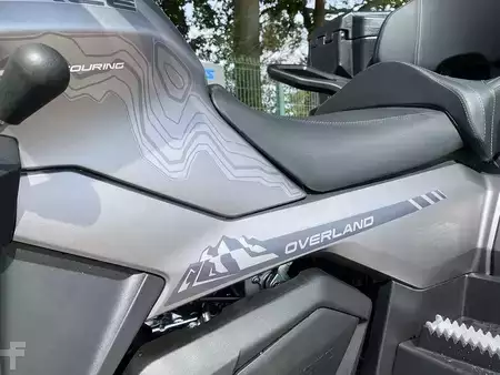 Інше 0 CFMOTO CFORCE 625 TOURING OVERLAND ABS (6)
