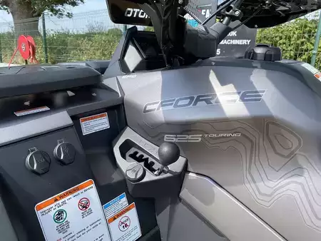 Інше 0 CFMOTO CFORCE 625 TOURING OVERLAND ABS (8)