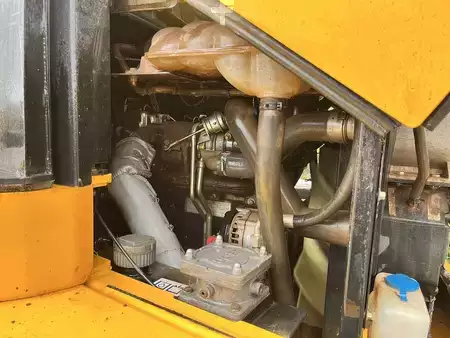Dampry  2018 JCB 9T-1 FT Cabbed Dumper (11)