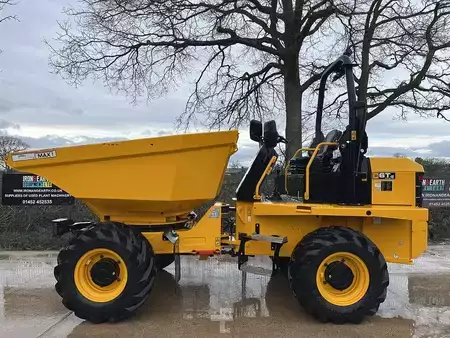 Dampry  2024 JCB 6ST-2S5 Dumper (1)