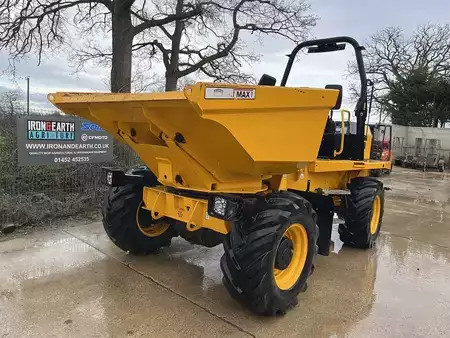 Dampry  2024 JCB 6ST-2S5 Dumper (2)