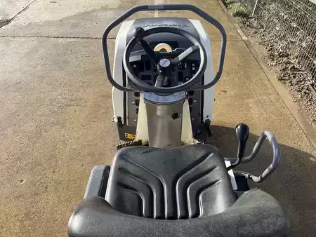 Tandemwalsen 2022 Dynapac CC800 Roller (10)