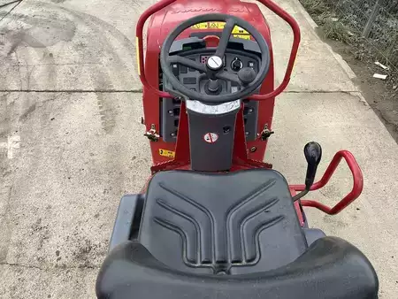 Tandemwalsen 2022 Dynapac CC800 Roller (10)