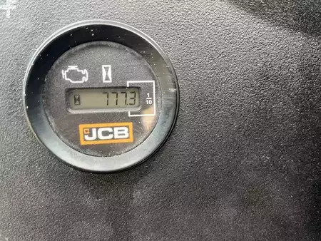 Wheel Excavators 2022 JCB 16C-1 Excavator (7)