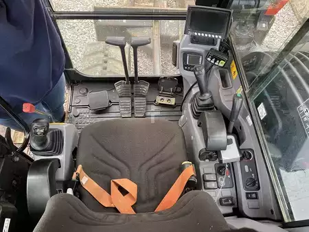 Pyöräkaivinkoneet  2022 Kubota KX080-4A2 Excavator (10)