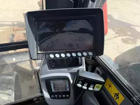 Pyöräkaivinkoneet  2022 Kubota KX080-4A2 Excavator (12)