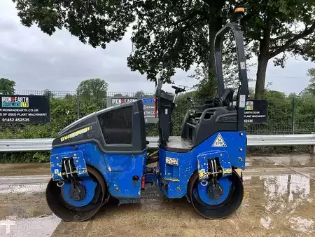 Compacteur tandem 2019 BOMAG BW120 AD-5 Roller (1)