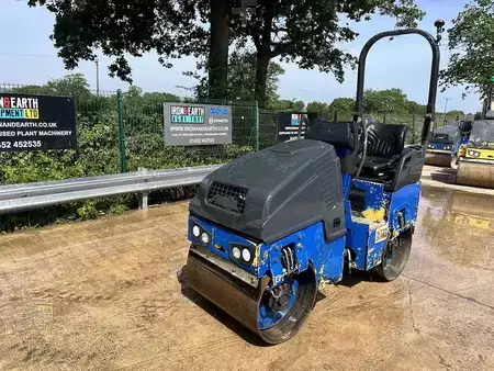 Rolos em tandem 2019 BOMAG BW80 AD-5 Roller (2)