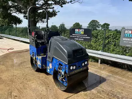 Rolos em tandem 2019 BOMAG BW80 AD-5 Roller (5)