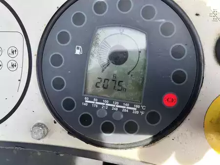 Rolos em tandem 2019 BOMAG BW80 AD-5 Roller (7)