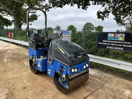 Rolos em tandem 2020 BOMAG BW80 AD-5 Roller (5)