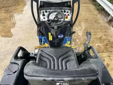 Rolos em tandem 2020 BOMAG BW80 AD-5 Roller (10)