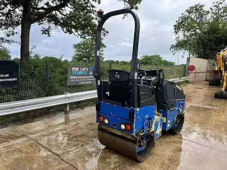 Rolos em tandem 2020 BOMAG BW80 AD-5 Roller (6)