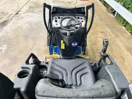 Rolos em tandem 2020 BOMAG BW80 AD-5 Roller (10)