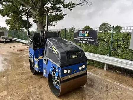Rolos em tandem 2020 BOMAG BW80 AD-5 Roller (5)