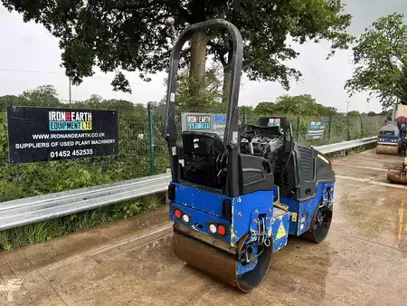Rolos em tandem 2020 BOMAG BW80 AD-5 Roller (6)