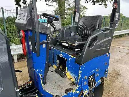 Rolos em tandem 2020 BOMAG BW80 AD-5 Roller (9)