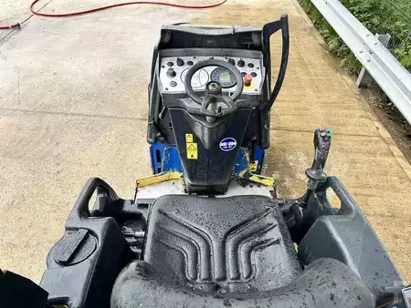 Rolos em tandem 2020 BOMAG BW80 AD-5 Roller (10)