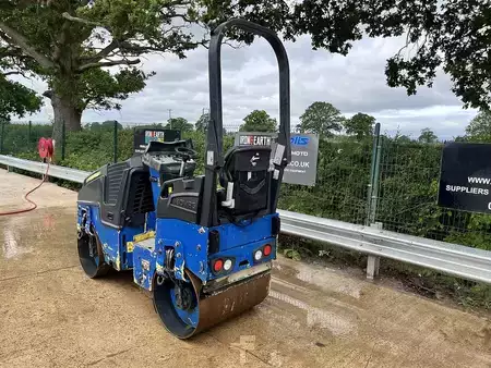 Rolos em tandem 2020 BOMAG BW80 AD-5 Roller (3)