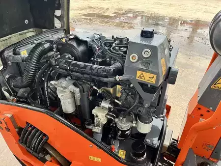 Tandemové válce 2018 Hamm HD8 VV Roller (8)