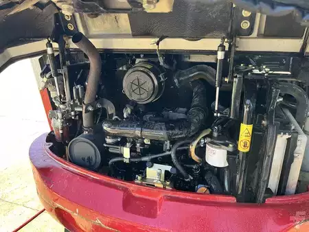 Mobilní bagry 2017 Takeuchi TB230 Excavator (18)