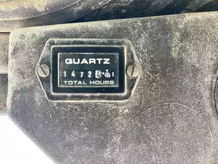Other 2007 Bobcat 463 Skid Steer Loader (7)