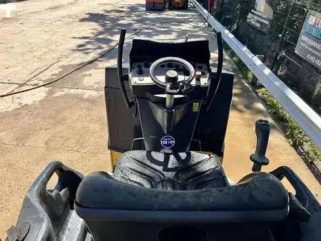 Rolos em tandem 2020 BOMAG BW120 AD-5 Roller (10)