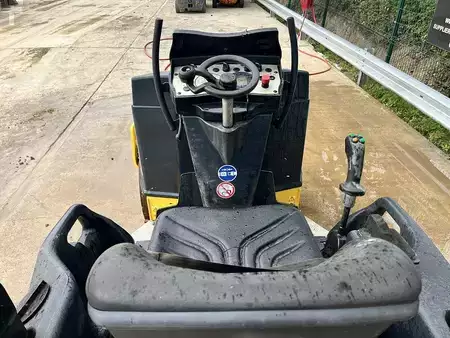 Rolos em tandem 2020 BOMAG BW120 AD-5 Roller (10)
