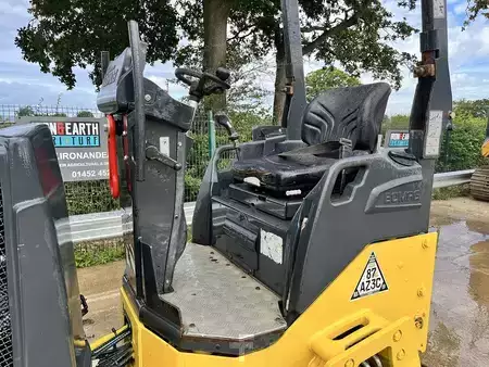 Rolos em tandem 2020 BOMAG BW120 AD-5 Roller (9)
