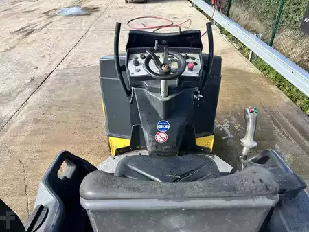 Rolos em tandem 2020 BOMAG BW120 AD-5 Roller (10)