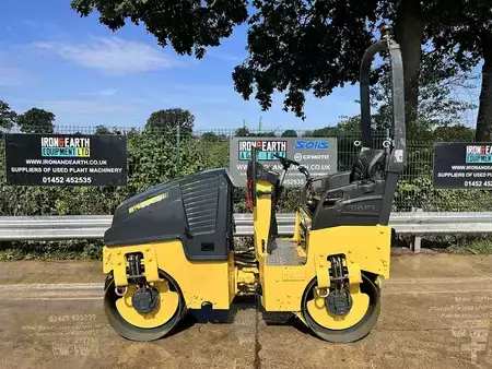 Tandemové válce 2019 BOMAG BW80 AD-5 Roller (1)