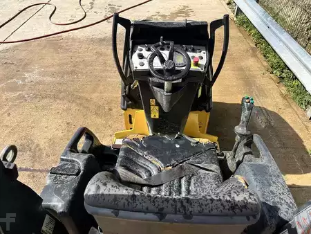Tandemové válce 2019 BOMAG BW80 AD-5 Roller (10)